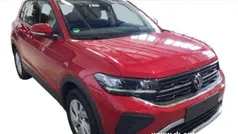 Gebraucht 2024 VW T-Cross IQ Drive SUV | 21.498 € (Guter Preis)