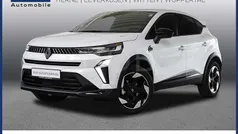 Gebraucht 2025 Renault Captur Techno SUV | 22.887 € (Fairer Preis)