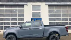 Gebraucht 2024 Isuzu D-Max Abholung | 69.913 €