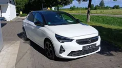 Gebraucht 2021 Opel Corsa Ultimate Kleinwagen | 19.100 € (Fairer Preis)