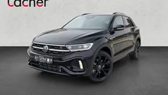 Gebraucht 2025 VW T-Roc R-line SUV | 38.290 € (Fairer Preis)