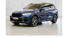 Gebraucht 2022 BMW X5 M Sport SUV | 58.880 € (Fairer Preis)