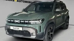 Gebraucht 2025 Dacia Duster Journey SUV | 26.880 € (Fairer Preis)