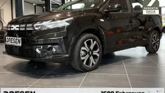 Gebraucht 2024 Dacia Logan Limousine | 18.990 € (Fairer Preis)