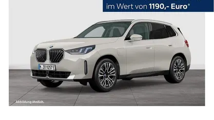Gebraucht 2025 BMW X3 Sport Line SUV | 64.890 € (Superpreis)