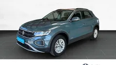 Gebraucht 2024 VW T-Roc Life SUV | 29.990 € (Fairer Preis)