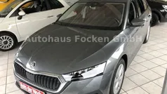 Gebraucht 2024 Skoda Octavia Ambition Kombi | 29.490 € (Guter Preis)