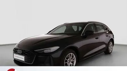Gebraucht 2025 Audi A5 Sport Kombi | 39.880 € (Superpreis)
