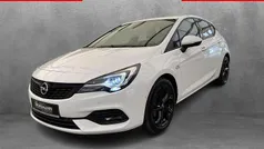 Gebraucht 2019 Opel Astra Ultimate Limousine | 16.880 € (Fairer Preis)