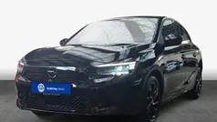 Schwarz Gebraucht 2024 Opel Corsa Limousine | 18.940 € (Fairer Preis)