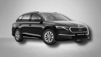 Gebraucht Skoda Octavia Joy 150 PS (110 kW) 2025 Kombi