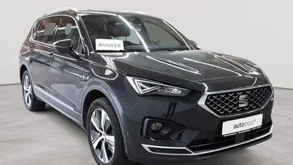 Gebraucht Seat Tarraco XCELLENCE 150 PS (110 kW) 2022 SUV