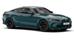 Gebraucht 2025 BMW M4 Cabriolet Competition Edition Cabrio | 125.499 €