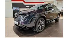 Gebraucht 2025 Nissan Ariya Advance SUV | 43.485 € (Superpreis)