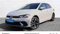 Gebraucht 2024 VW Polo Move Limousine | 22.790 € (Fairer Preis)