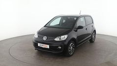 Schwarz Gebraucht 2019 VW up! Join Kleinwagen | 9.760 € (Fairer Preis)