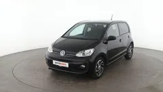 Schwarz Gebraucht 2019 VW up! Join Kleinwagen | 10.790 € (Fairer Preis)