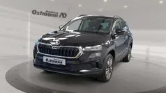 Schwarzmagic perleffekt Gebraucht 2022 Skoda Karoq Tour SUV | 28.378 € (Fairer Preis)