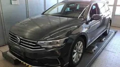Grau Gebraucht 2020 VW Passat GTE Kombi | 21.990 € (Fairer Preis)
