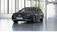 Gebraucht 2022 Mercedes E300 Avantgarde | 36.440 € (Fairer Preis)