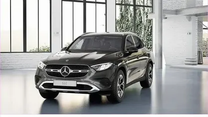 Gebraucht Mercedes GLC300e Avantgarde Edition 197 PS (144 kW) 2025 Grau