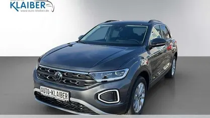 Gebraucht 2025 VW T-Roc Advance SUV | 31.890 € (Superpreis)