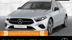 Gebraucht 2024 Mercedes A200 Progressive Limousine | 28.290 € (Fairer Preis)