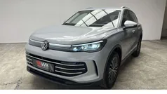 Gebraucht 2024 VW Tiguan Elegance SUV | 48.500 € (Superpreis)