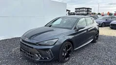 Gebraucht 2025 Cupra Leon Limousine | 33.370 € (Guter Preis)