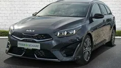 Pentametal grau Neu 2025 Kia Ceed Sportswagon GT-Line Kombi | 29.850 € (Fairer Preis)