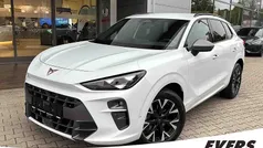 Gebraucht 2025 Cupra Terramar SUV | 34.850 € (Fairer Preis)
