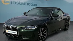 Gebraucht 2022 BMW 420 Cabrio | 43.449 € (Fairer Preis)