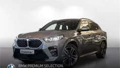 Gebraucht 2024 BMW X2 Performance SUV | 44.900 € (Fairer Preis)