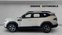 Weiss Neu 2025 Dacia Bigster Expression SUV | 30.180 € (Guter Preis)