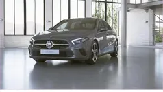 Gebraucht 2022 Mercedes A250 Progressive | 25.880 € (Fairer Preis)