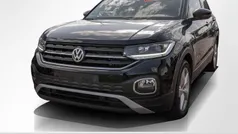 Gebraucht 2020 VW T-Cross Style SUV | 18.740 € (Fairer Preis)