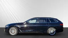 Gebraucht 2021 BMW 530e Sport Line Kombi | 32.798 € (Guter Preis)