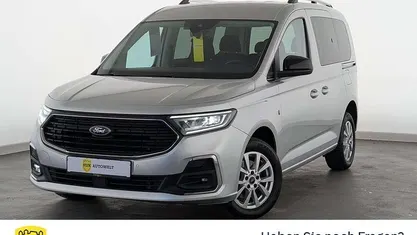 Gebraucht Ford Tourneo Connect Titanium 122 PS (89 kW) 2023 Van / Kleinbus