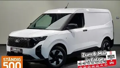 Second-hand Ford Transit Trend 100 kW (136 CP) 2025 Alb Hatchback