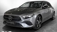 Gebraucht 2025 Mercedes A200 Progressive Limousine | 31.490 € (Fairer Preis)