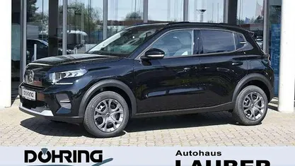 Gebraucht 2025 Citroën C3 Kleinwagen | 18.385 € (Fairer Preis)