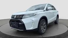 Weiß Gebraucht 2024 Suzuki Vitara Comfort+ SUV | 23.460 € (Guter Preis)