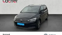 Gebraucht 2025 VW Touran Goal Van / Kleinbus | 34.290 € (Fairer Preis)