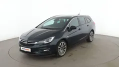 Gebraucht 2016 Opel Astra Dynamic Kombi | 12.290 € (Fairer Preis)