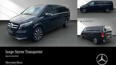 Mercedes V300