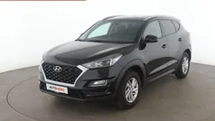 Gebraucht 2019 Hyundai Tucson Advantage SUV | 14.250 € (Fairer Preis)