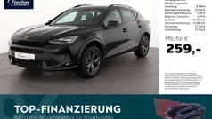 Gebraucht 2025 Cupra Formentor SUV | 33.940 € (Superpreis)