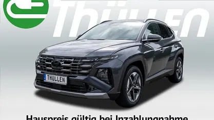 Gebraucht Hyundai Tucson Trend 252 PS (185 kW) 2025 SUV