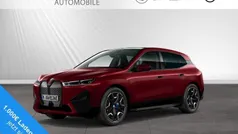 Gebraucht 2024 BMW iX Sport Line SUV | 77.777 € (Fairer Preis)