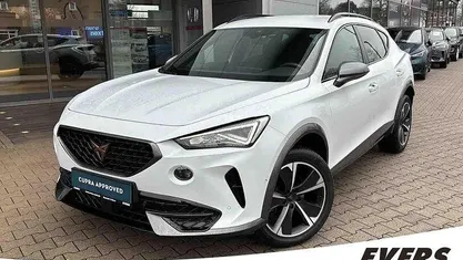 Gebraucht Cupra Formentor 150 PS (110 kW) 2023 SUV